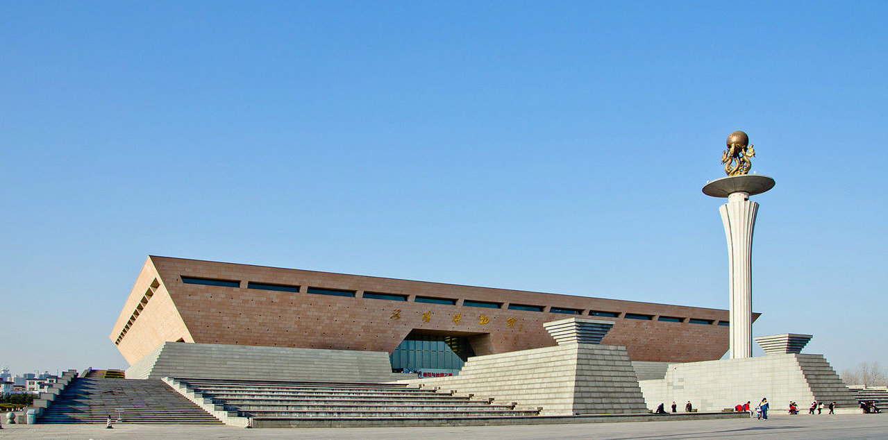 洛陽博物館新館工程消防工程.png