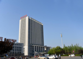 河南科技大學(xué)第一附屬醫(yī)院新區(qū)醫(yī)院門診醫(yī)技樓、外科病房樓消防工程