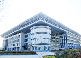 河南科技大學(xué)圖書信息中心、文理組團(tuán)等消防工程