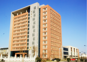 河南科技大學(xué)圖書信息中心、文理組團(tuán)等消防工程