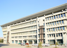 河南科技大學(xué)圖書信息中心、文理組團(tuán)等消防工程