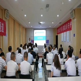 “安全生產(chǎn)月”正式啟動(dòng) | 人人講安全、個(gè)個(gè)會(huì)應(yīng)急——暢通安全通道